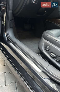 Седан Audi A6 2013 в Черновцах