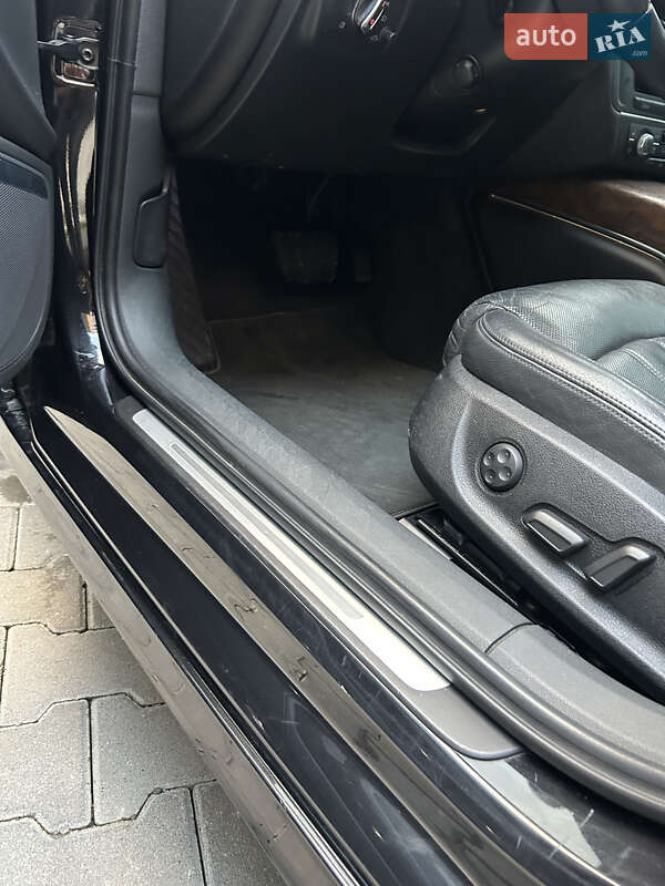 Седан Audi A6 2013 в Черновцах фото 32 Седан Audi A6 2013 в Черновцах