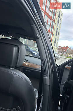Седан Audi A6 2013 в Черновцах