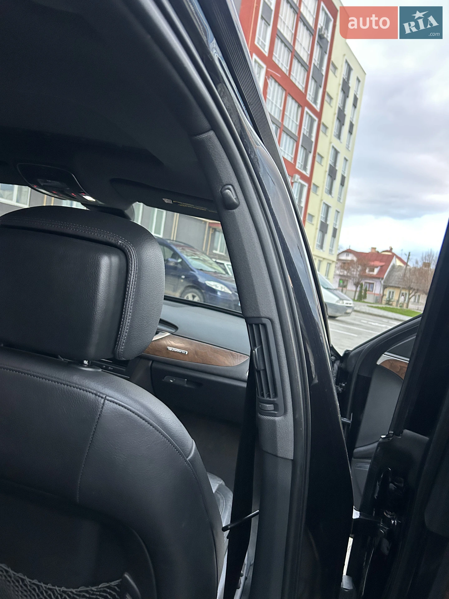 2013 Audi A6 - мініатюра 42