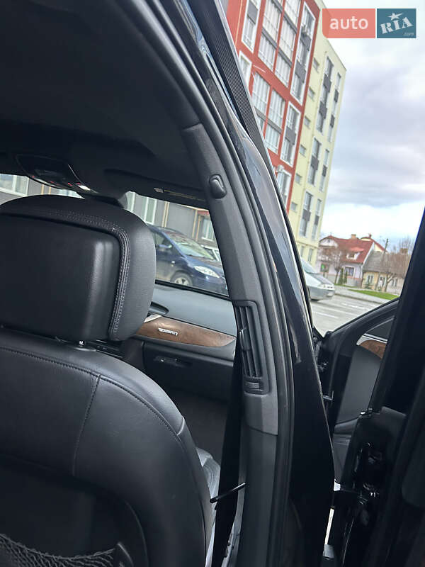 Седан Audi A6 2013 в Черновцах фото 42 Седан Audi A6 2013 в Черновцах