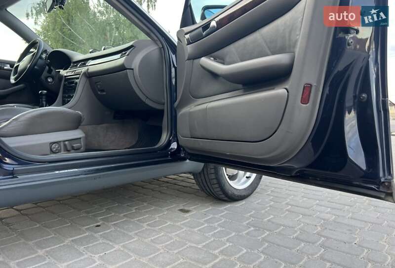 Универсал Audi A6 2001 в Виннице фото 6 Универсал Audi A6 2001 в Виннице
