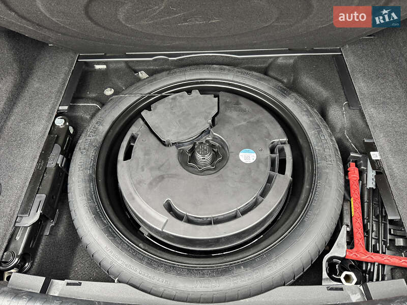 Седан Audi A6 2019 в Ужгороде