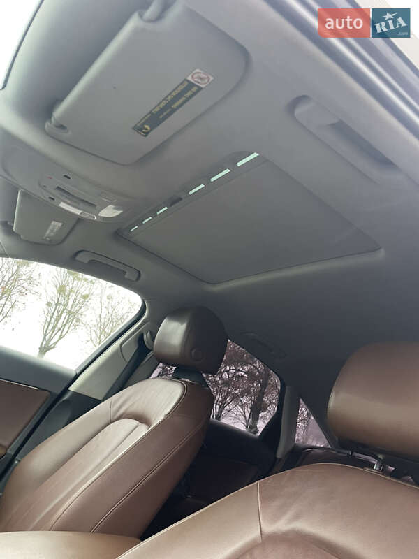 Седан Audi A6 2016 в Владимире фото 26 Седан Audi A6 2016 в Владимире