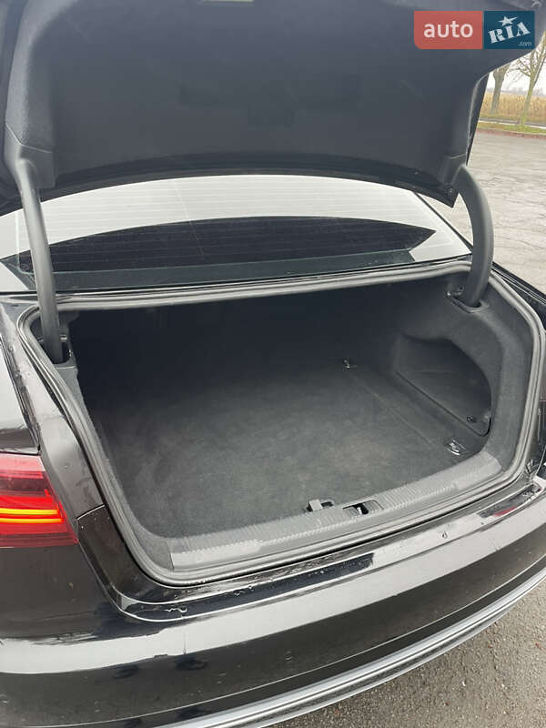 Седан Audi A6 2016 в Владимире фото 27 Седан Audi A6 2016 в Владимире