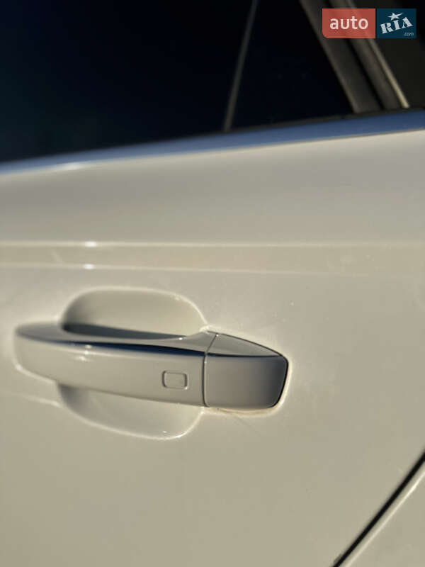 Седан Audi A6 2013 в Самборе фото 20 Седан Audi A6 2013 в Самборе