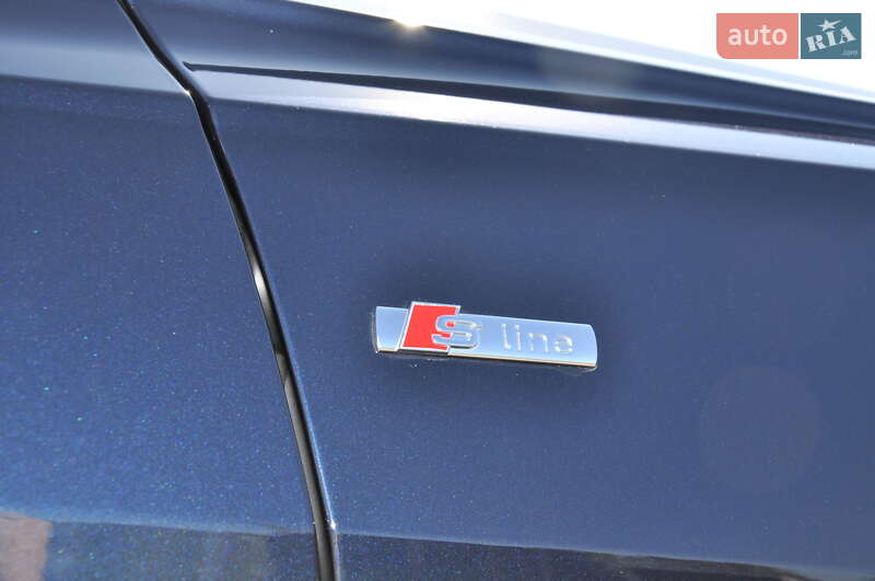 Седан Audi A6 2021 в Одессе