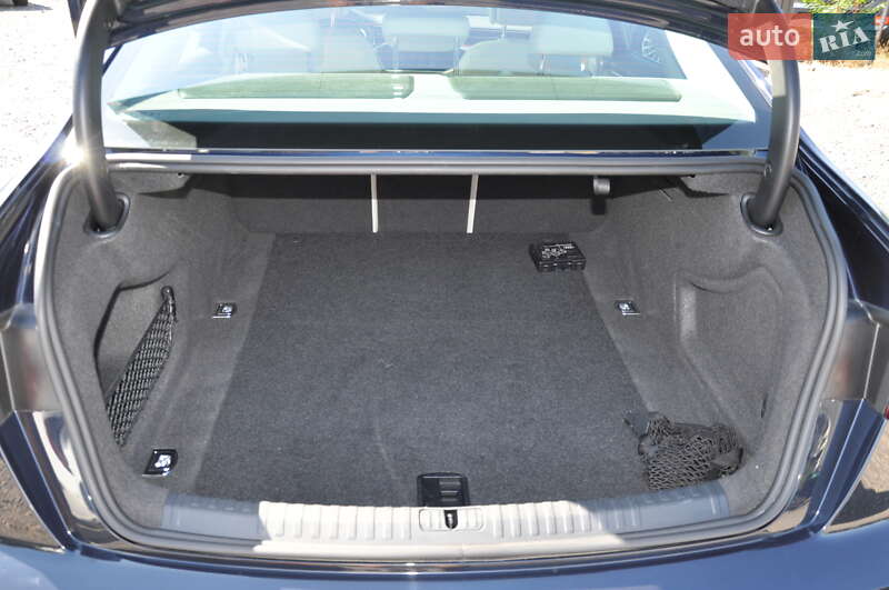 Седан Audi A6 2021 в Одессе