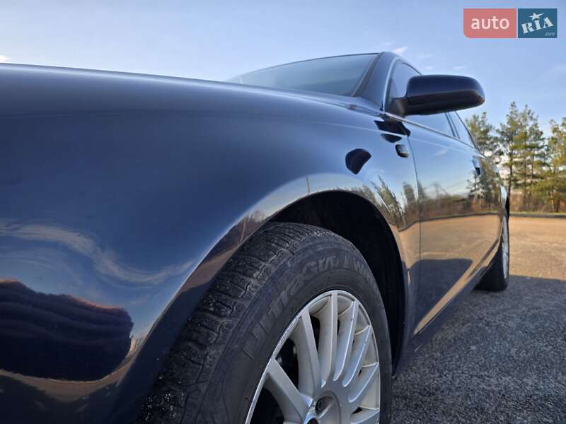 Седан Audi A6 2008 в Малине фото 22 Седан Audi A6 2008 в Малине