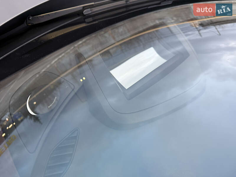 Седан Audi A6 2011 в Ивано-Франковске