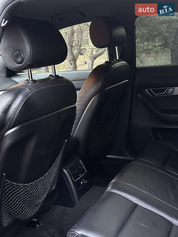 Универсал Audi A6 2007 в Кременчуге фото 8 Универсал Audi A6 2007 в Кременчуге