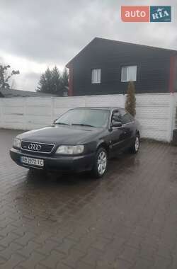 Седан Audi A6 1996 в Хмельнике