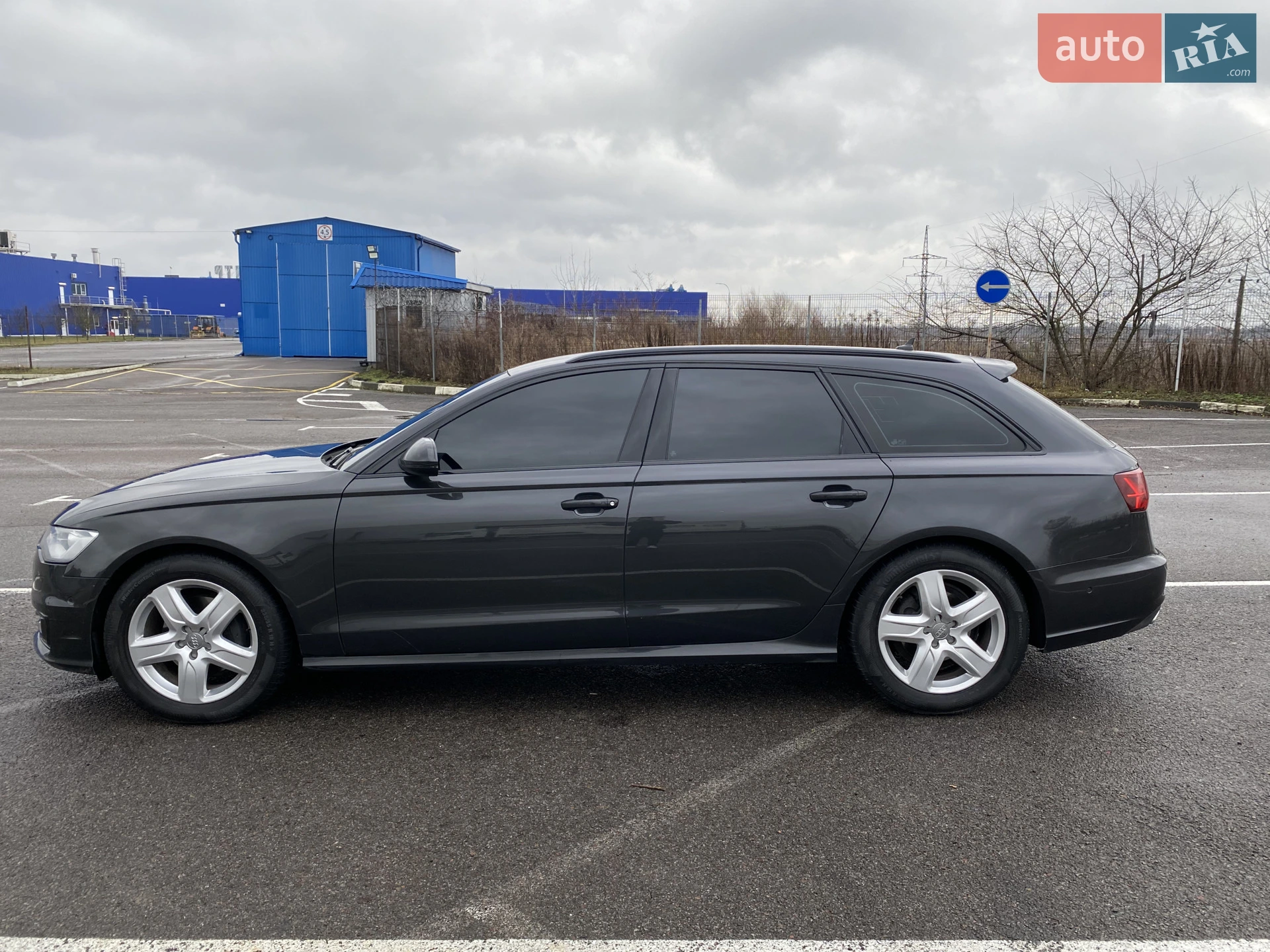 2015 Audi A6 - мініатюра 7
