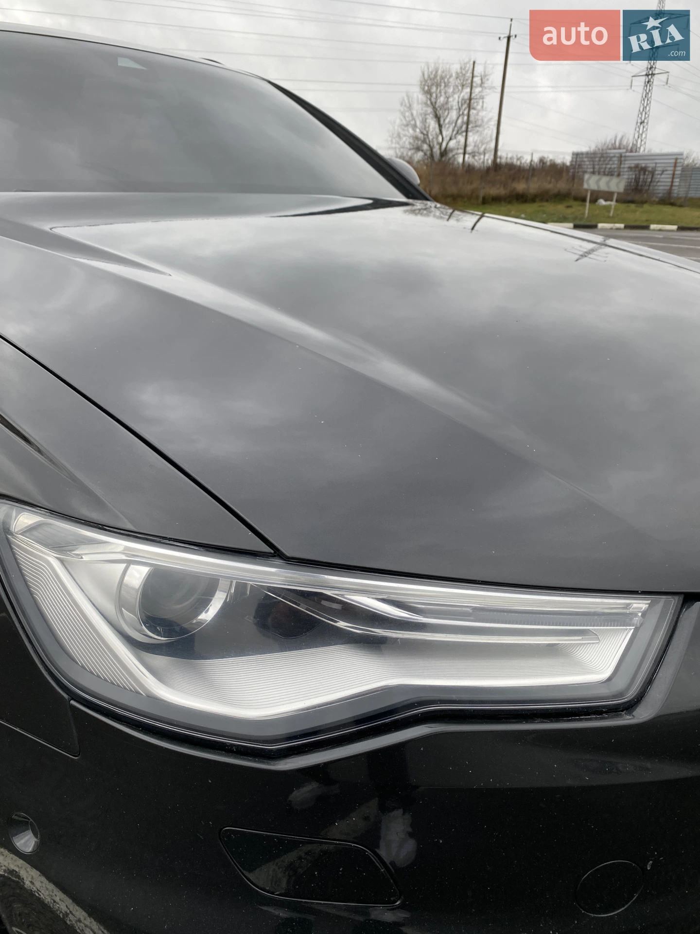 2015 Audi A6 - мініатюра 10