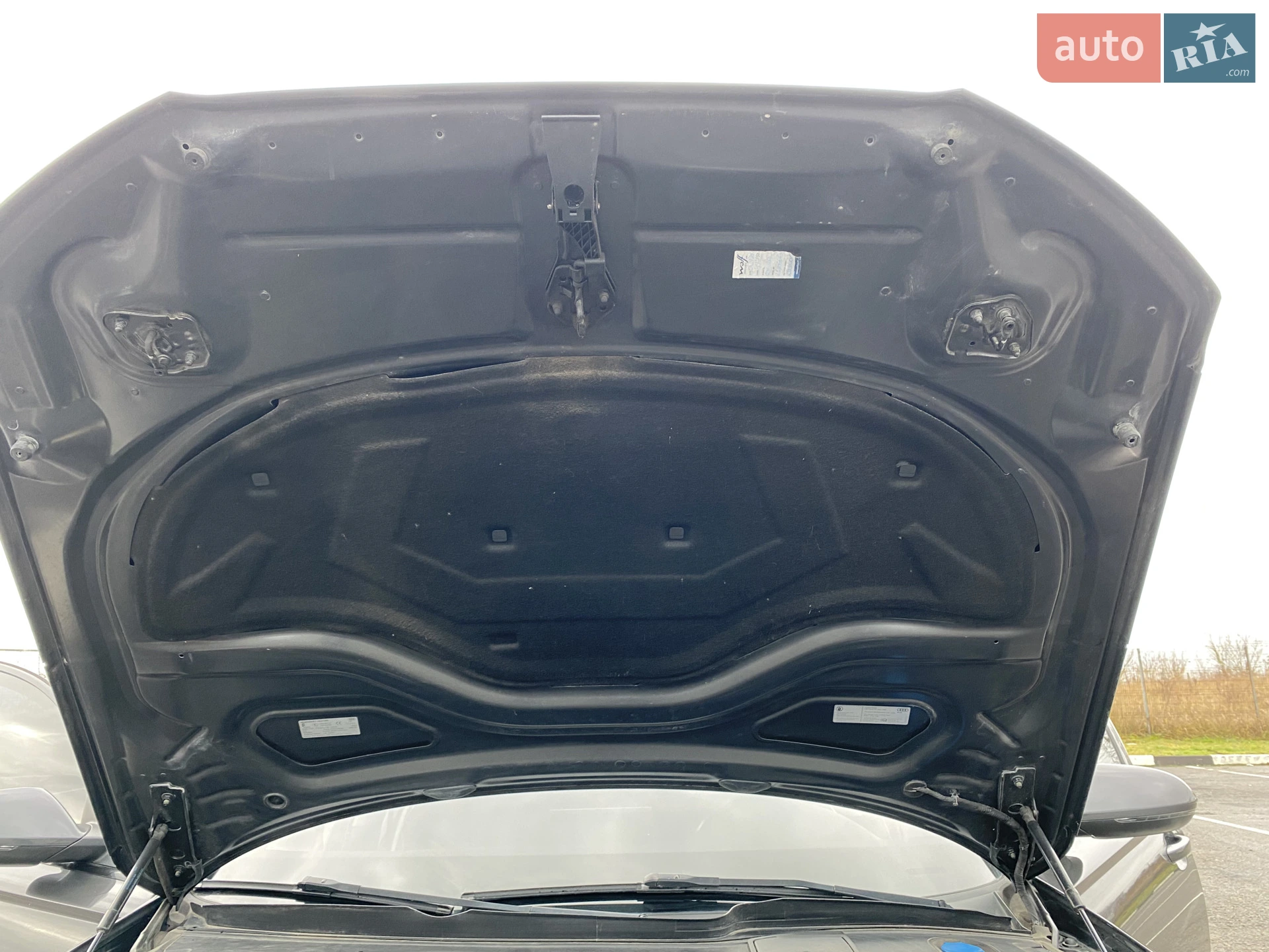 2015 Audi A6 - мініатюра 26