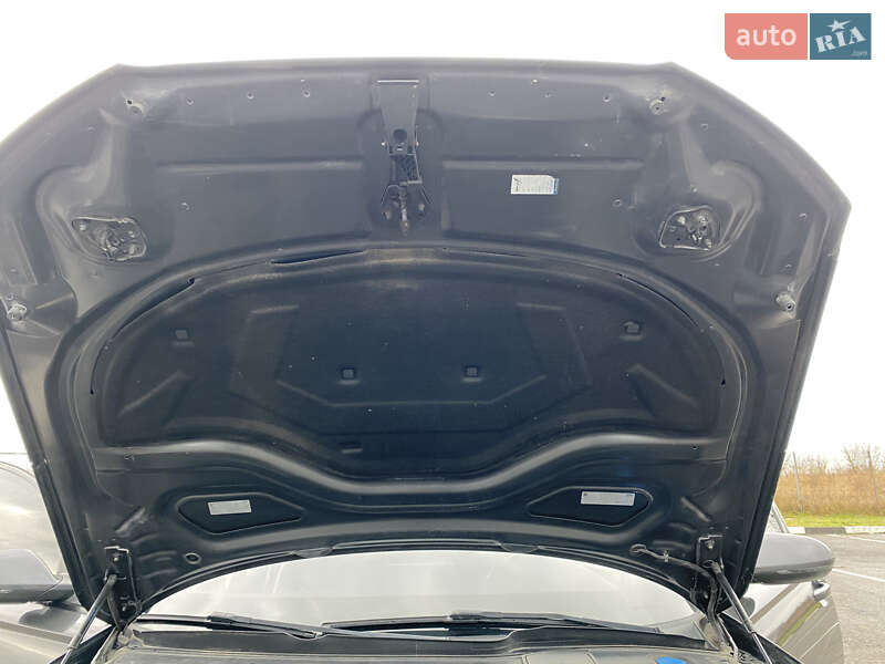 Универсал Audi A6 2015 в Ровно