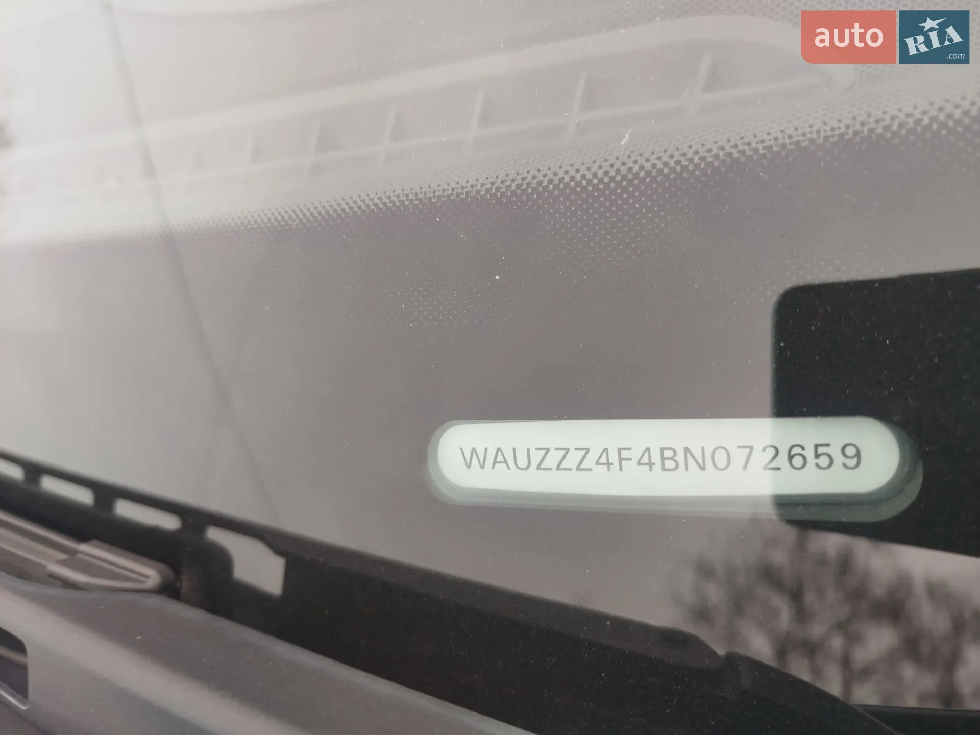 2011 Audi A6 - мініатюра 18