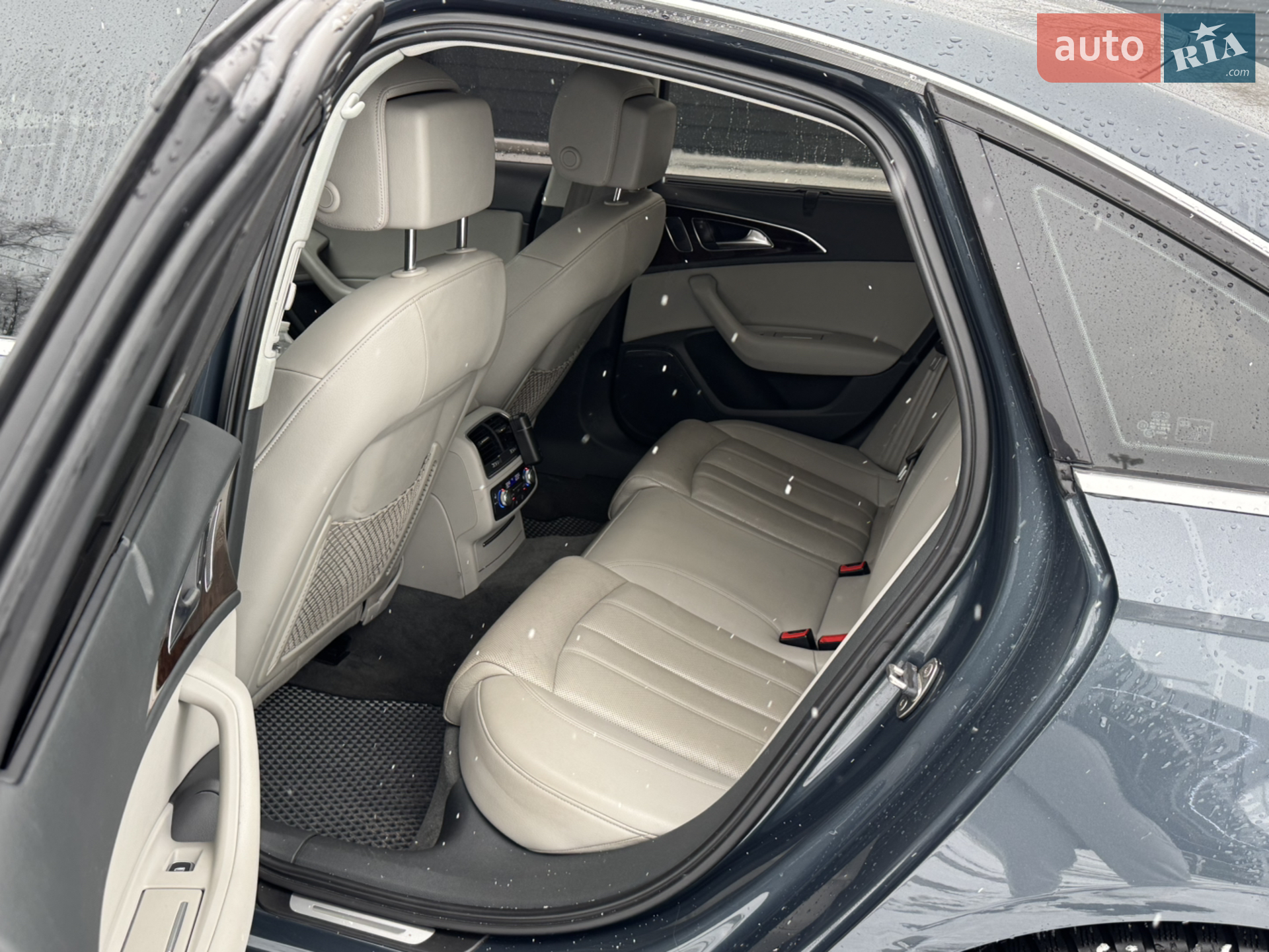 2015 Audi A6 - мініатюра 12