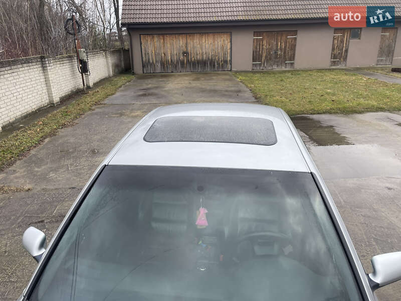 Седан Audi A6 2001 в Любомле фото 6 Седан Audi A6 2001 в Любомле