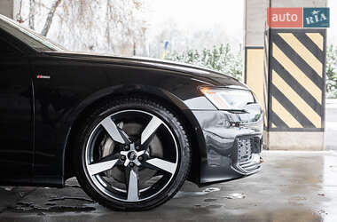 Седан Audi A6 2021 в Києві