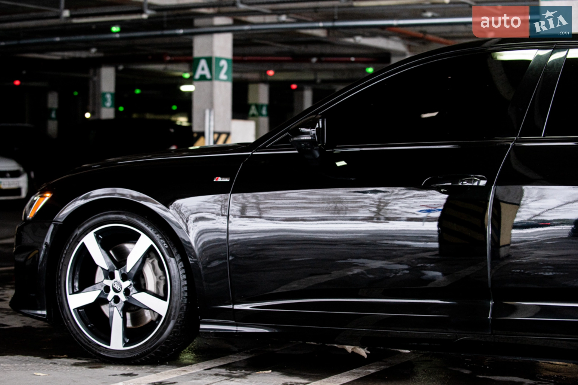 2021 Audi A6 - мініатюра 19