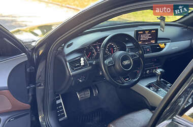 Седан Audi A6 2011 в Рівному