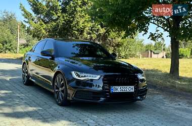 audi a6 2011 в Ровно от профессионального продавца Олександр
