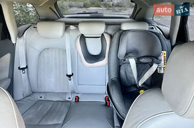 Универсал Audi A6 2013 в Киеве