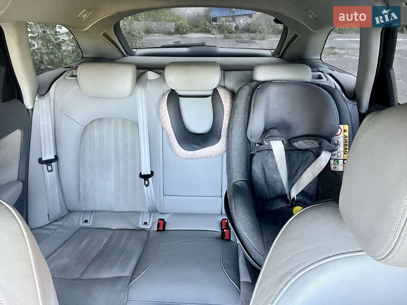 Универсал Audi A6 2013 в Киеве фото 19 Универсал Audi A6 2013 в Киеве