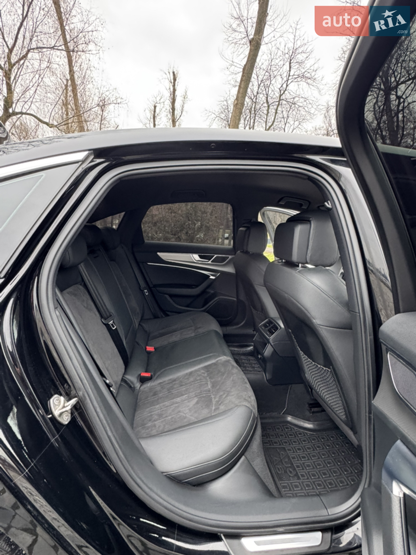 2021 Audi A6 - мініатюра 17