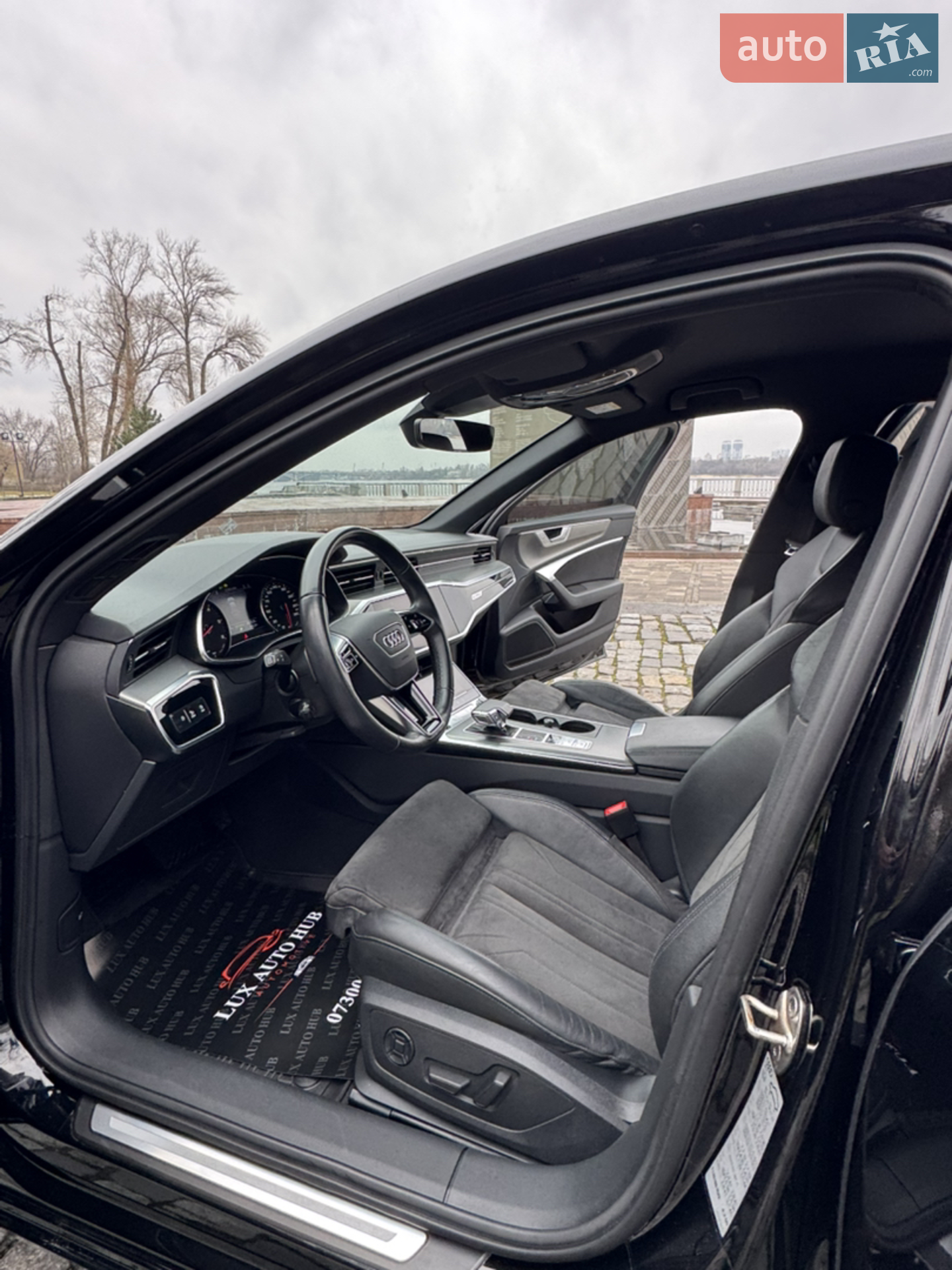 2021 Audi A6 - мініатюра 22