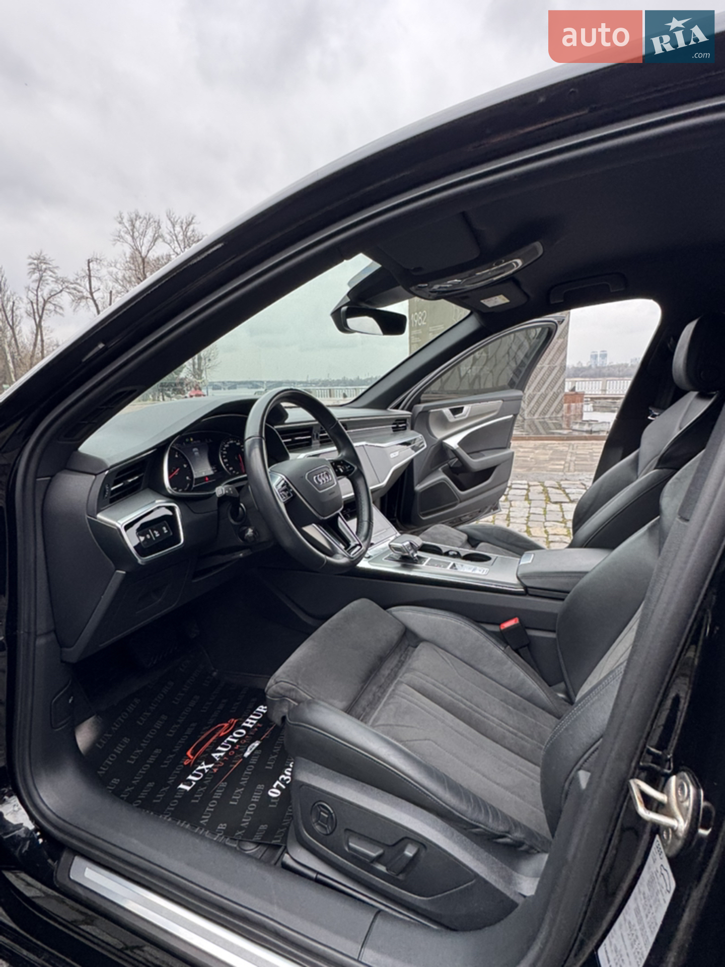 2021 Audi A6 - мініатюра 24