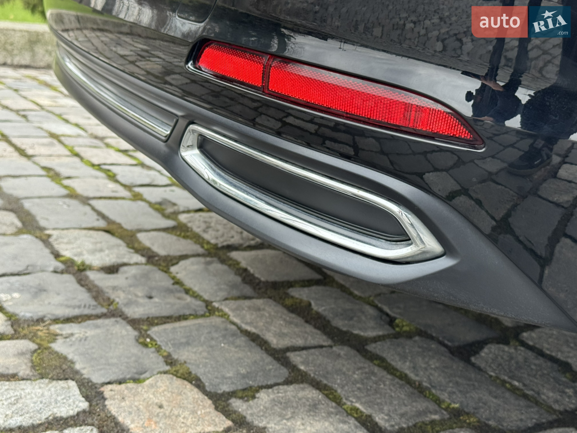 2021 Audi A6 - мініатюра 56