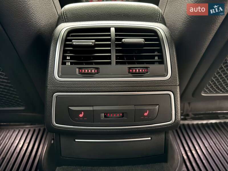 Седан Audi A6 2014 в Киеве фото 58 Седан Audi A6 2014 в Киеве