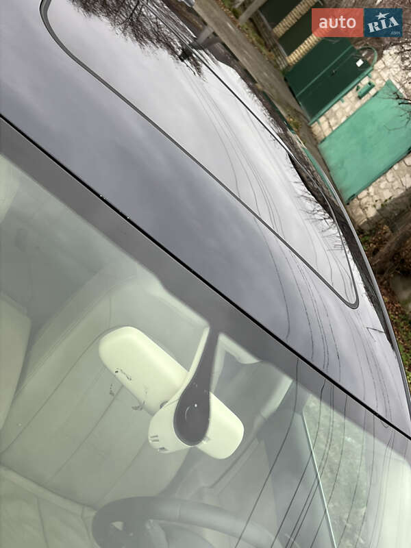 Седан Audi A6 2011 в Києві