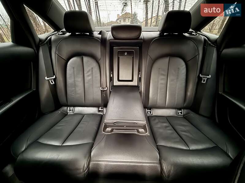 Седан Audi A6 2014 в Киеве фото 34 Седан Audi A6 2014 в Киеве