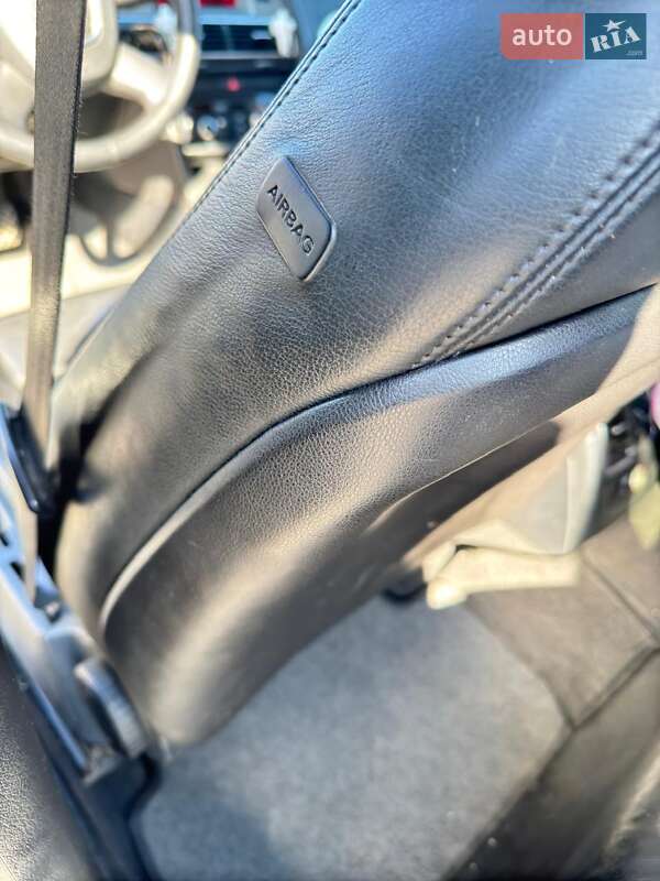 Универсал Audi A6 2007 в Николаеве