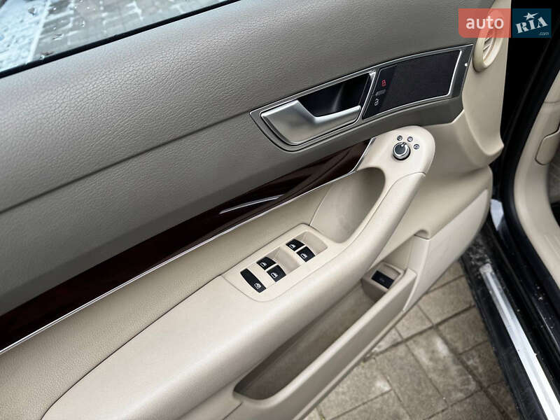 Седан Audi A6 2010 в Днепре фото 9 Седан Audi A6 2010 в Днепре