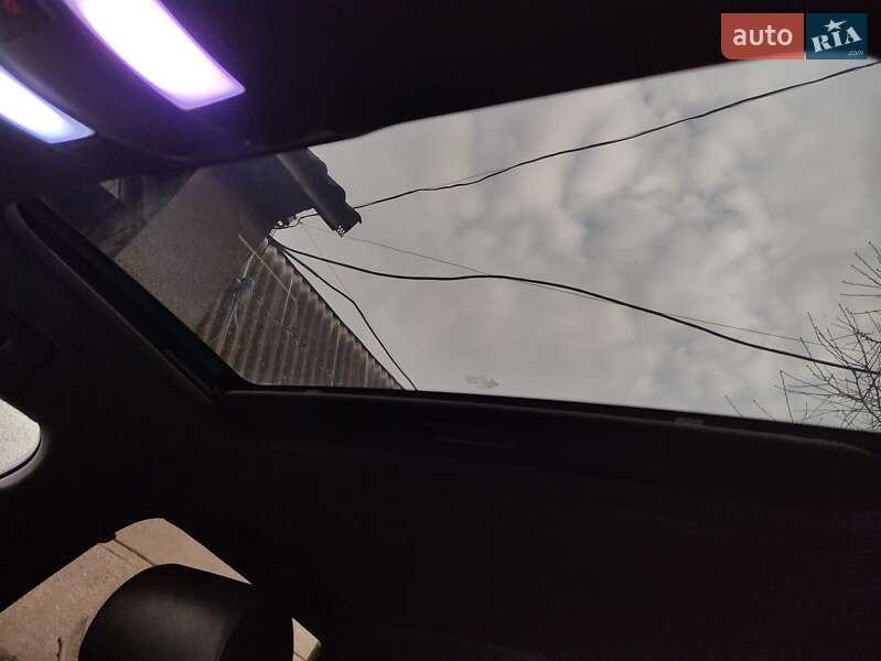 Універсал Audi A6 2007 в Кам'янець-Подільському