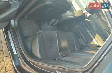 Седан Audi A6 2010 в Львове