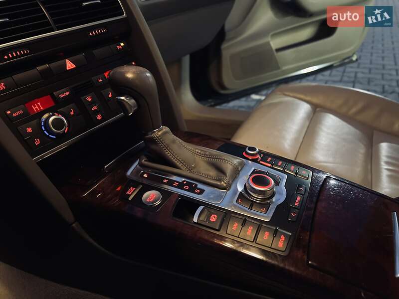 Седан Audi A6 2010 в Тернополе фото 19 Седан Audi A6 2010 в Тернополе