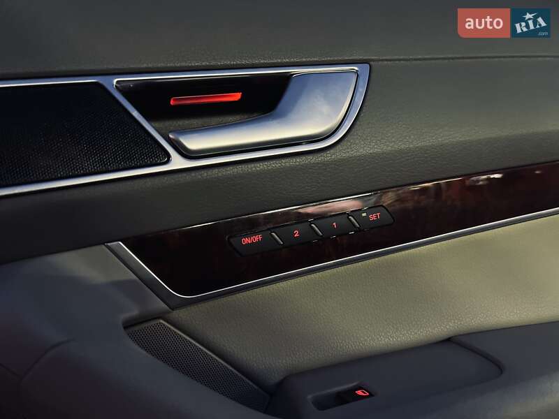 Седан Audi A6 2010 в Тернополе фото 22 Седан Audi A6 2010 в Тернополе