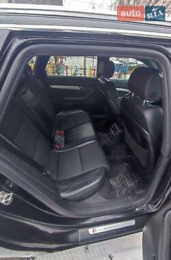 Универсал Audi A6 2007 в Ирпене