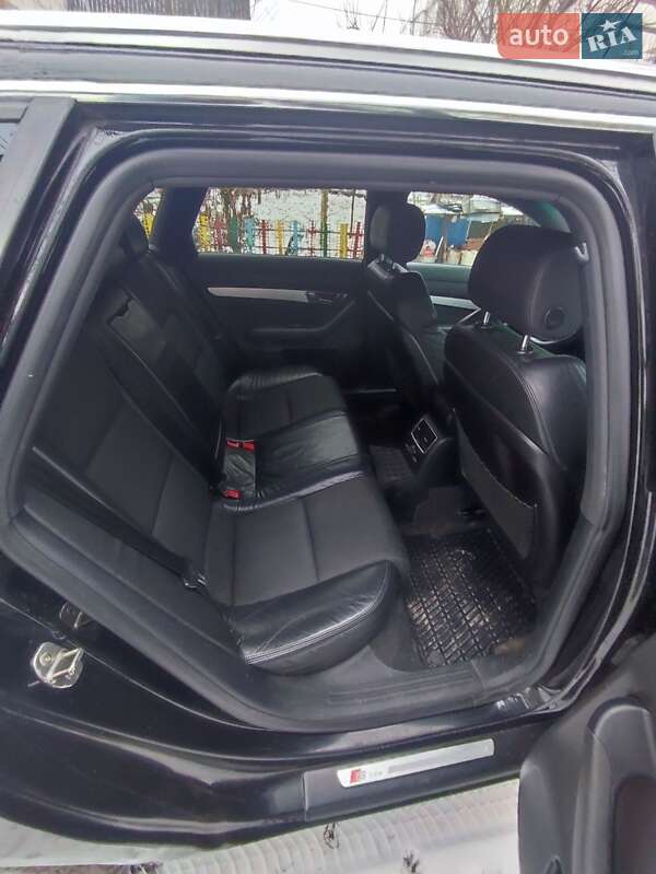 Универсал Audi A6 2007 в Ирпене