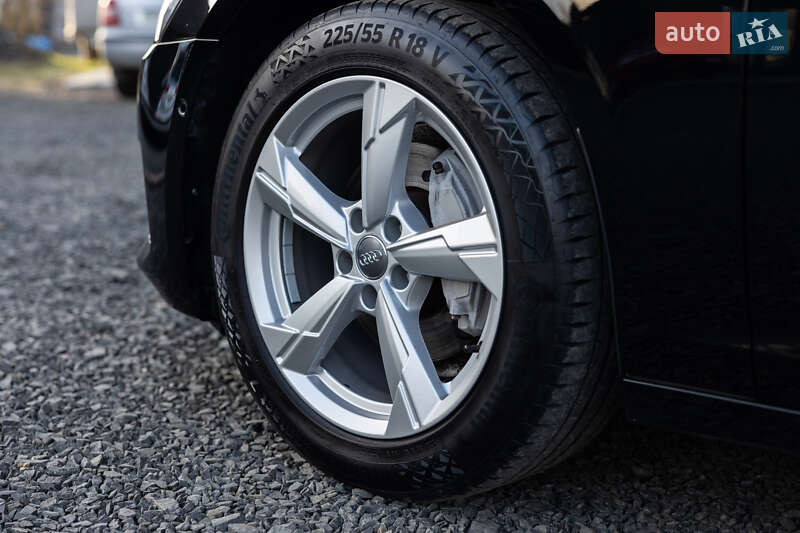 Универсал Audi A6 2020 в Луцке