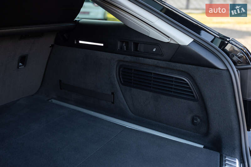 Универсал Audi A6 2020 в Луцке