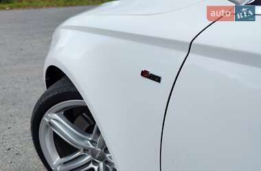 Универсал Audi A6 2011 в Староконстантинове