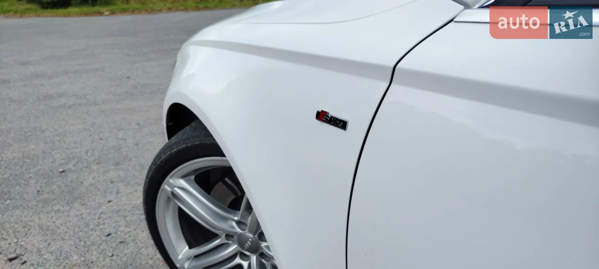 2011 Audi A6 - мініатюра 27