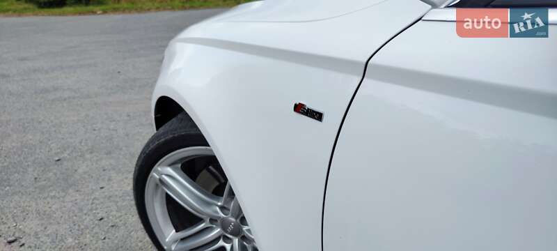 Универсал Audi A6 2011 в Староконстантинове фото 10 Универсал Audi A6 2011 в Староконстантинове