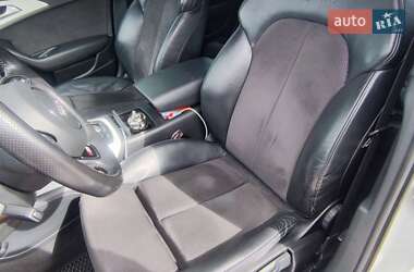 Универсал Audi A6 2011 в Староконстантинове